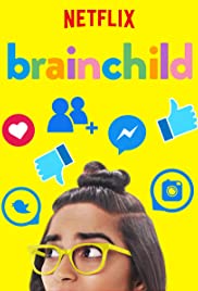 Cover of Brainchild video