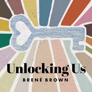 Unlocking Us with Brené Brown photo