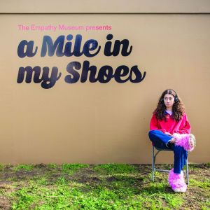A Mile in my Shoes photo