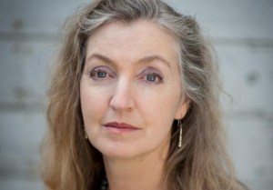 Rebecca Solnit photo
