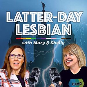 Latter-Day Lesbian photo