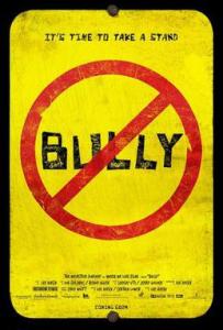 Cover of Bully book