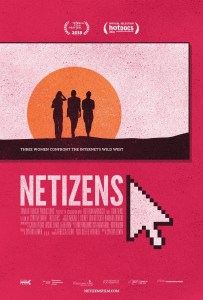 Cover of Netizens video